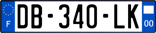 DB-340-LK