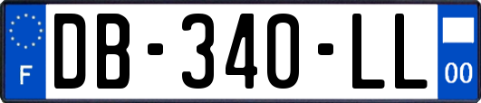 DB-340-LL