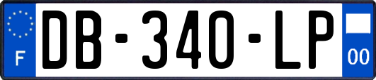 DB-340-LP