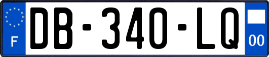 DB-340-LQ