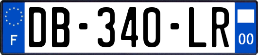 DB-340-LR