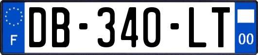 DB-340-LT