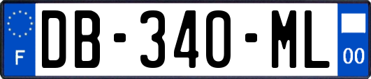 DB-340-ML