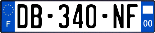DB-340-NF