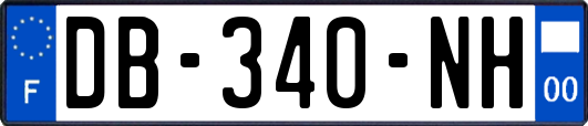 DB-340-NH