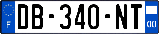 DB-340-NT