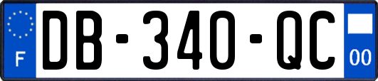 DB-340-QC