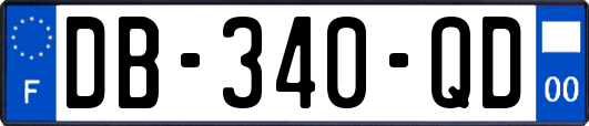 DB-340-QD