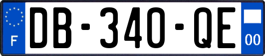 DB-340-QE