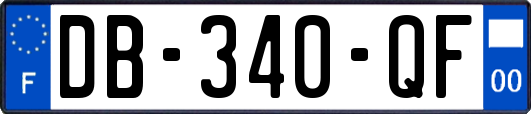 DB-340-QF
