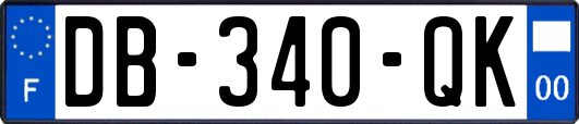 DB-340-QK