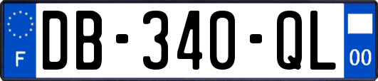 DB-340-QL