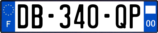 DB-340-QP