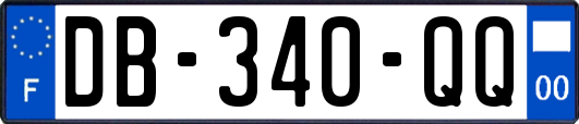 DB-340-QQ
