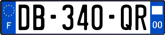 DB-340-QR