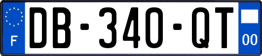 DB-340-QT