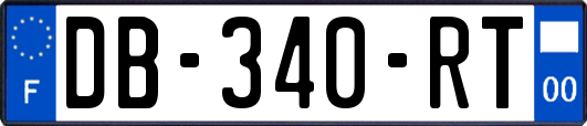 DB-340-RT