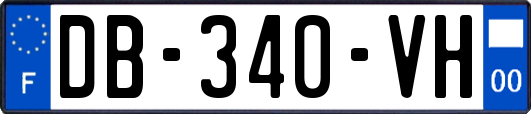 DB-340-VH