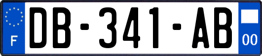 DB-341-AB