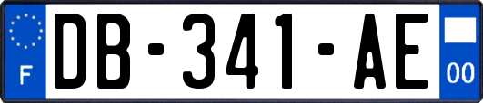 DB-341-AE