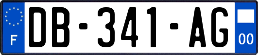 DB-341-AG