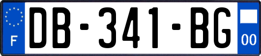 DB-341-BG
