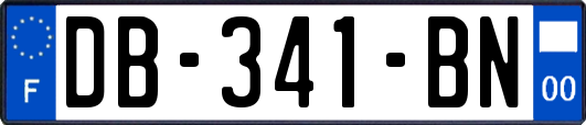 DB-341-BN