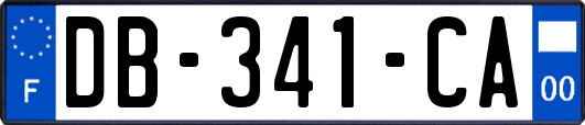 DB-341-CA