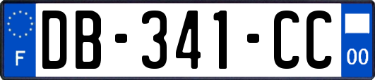 DB-341-CC