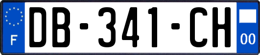 DB-341-CH