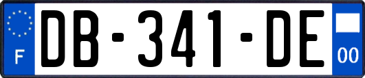 DB-341-DE