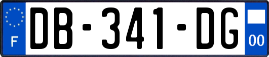 DB-341-DG