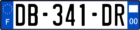 DB-341-DR