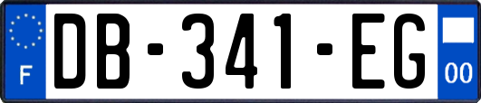 DB-341-EG