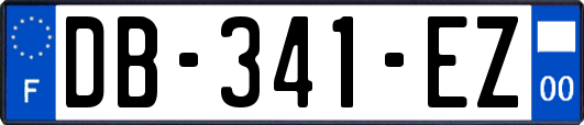 DB-341-EZ