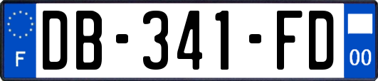 DB-341-FD