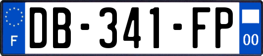 DB-341-FP