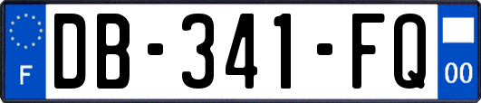 DB-341-FQ