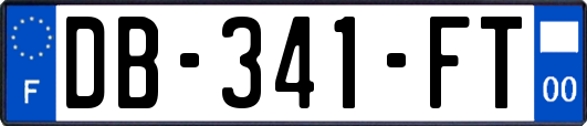 DB-341-FT