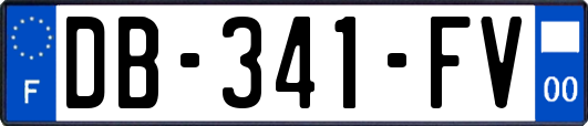 DB-341-FV