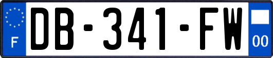 DB-341-FW