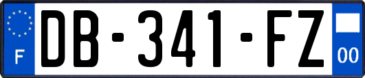 DB-341-FZ