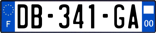 DB-341-GA