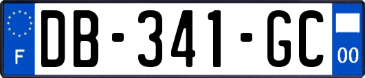 DB-341-GC
