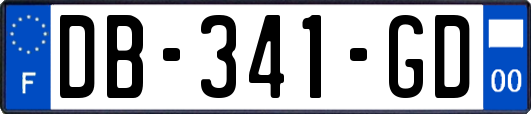 DB-341-GD