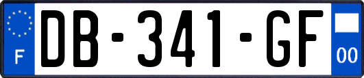 DB-341-GF