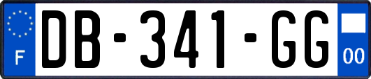 DB-341-GG