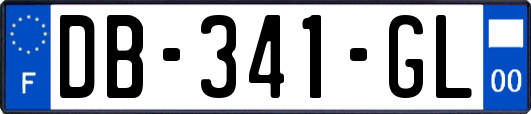 DB-341-GL