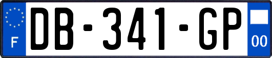 DB-341-GP