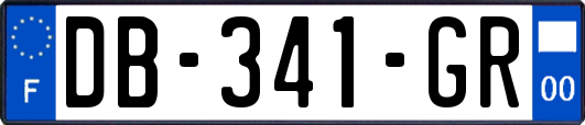 DB-341-GR